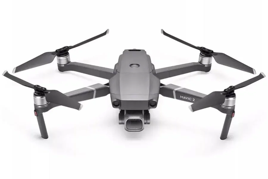 quad drones with camera