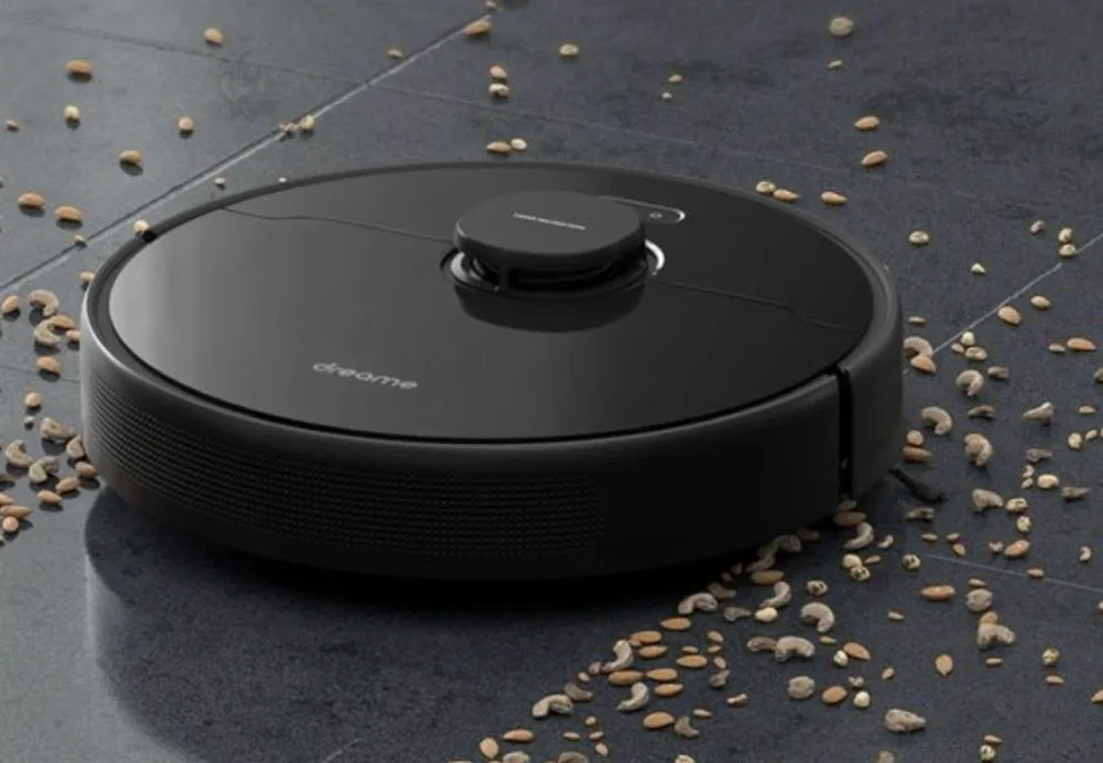 robot vacuum cleaner for carpet