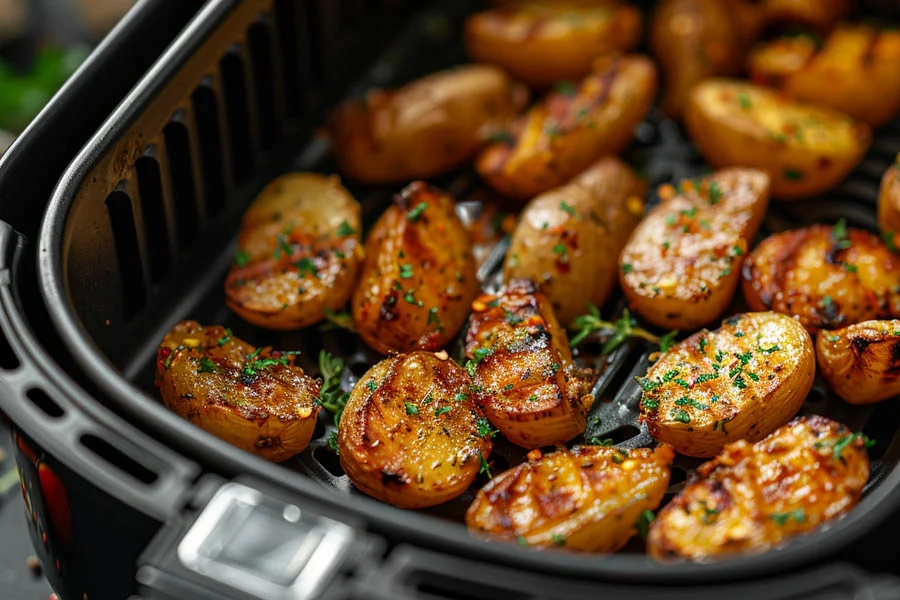 air fryer machine